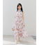 【00サイズあり】アメスリワンピース×ボレロカーデセット