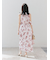 【00サイズあり】アメスリワンピース×ボレロカーデセット