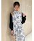 【00サイズあり】アメスリワンピース×ボレロカーデセット