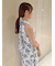 【00サイズあり】アメスリワンピース×ボレロカーデセット