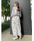 【00サイズあり】アメスリワンピース×ボレロカーデセット