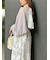 【00サイズあり】アメスリワンピース×ボレロカーデセット