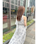 【00サイズあり】アメスリワンピース×ボレロカーデセット