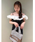 パフスリワンピース