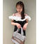 パフスリワンピース