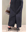 パフスリワンピース