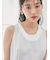 タンクレイヤードワンピース