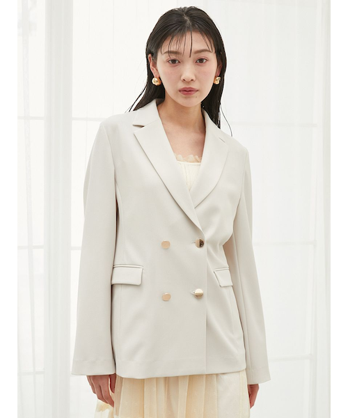 ジャケット｜スナイデルの通販｜&mall（アンドモール）三井