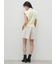Sustainableタイセットノースリニットプルオーバー