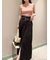 カップインキャミニットプルオーバー