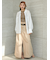 シアープリーツシャツ