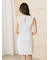 カットレースミニワンピース