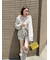 ロービングニットフーディー