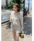 ロービングニットフーディー
