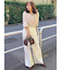 フォックスファーショートカーディガン