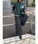 ワイドデザインパンツ