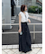 ワイドデザインパンツ
