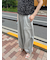 ワイドデザインパンツ