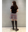 フォックスファータートルプルオーバー