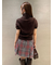 フォックスファータートルプルオーバー