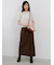ハーフムーンバッグ