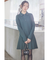 チェーンミニバッグ