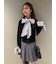 プリーツスカショーパン