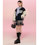 プリーツスカショーパン