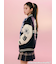 プリーツスカショーパン