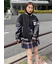 プリーツスカショーパン