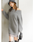 フラップミニショルダー