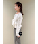 タックラインパンツ