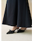 ハイウエストマーメイドスカート