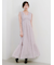 【00サイズあり】ジャガードドロストディティールワンピース