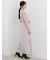 【00サイズあり】ジャガードドロストディティールワンピース