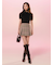 フィットロングブーツ
