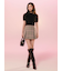 フィットロングブーツ