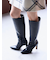 フィットロングブーツ