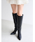 フィットロングブーツ