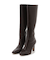 フィットロングブーツ