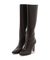 フィットロングブーツ