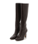 フィットロングブーツ
