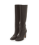 フィットロングブーツ