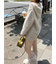 ロービングニットショートパンツ