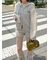 ロービングニットショートパンツ