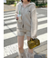 ロービングニットショートパンツ
