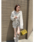 ロービングニットショートパンツ