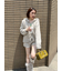 ロービングニットショートパンツ