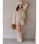 ロービングニットショートパンツ