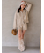 ロービングニットショートパンツ